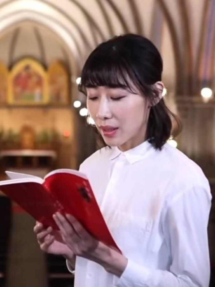 春天读诗